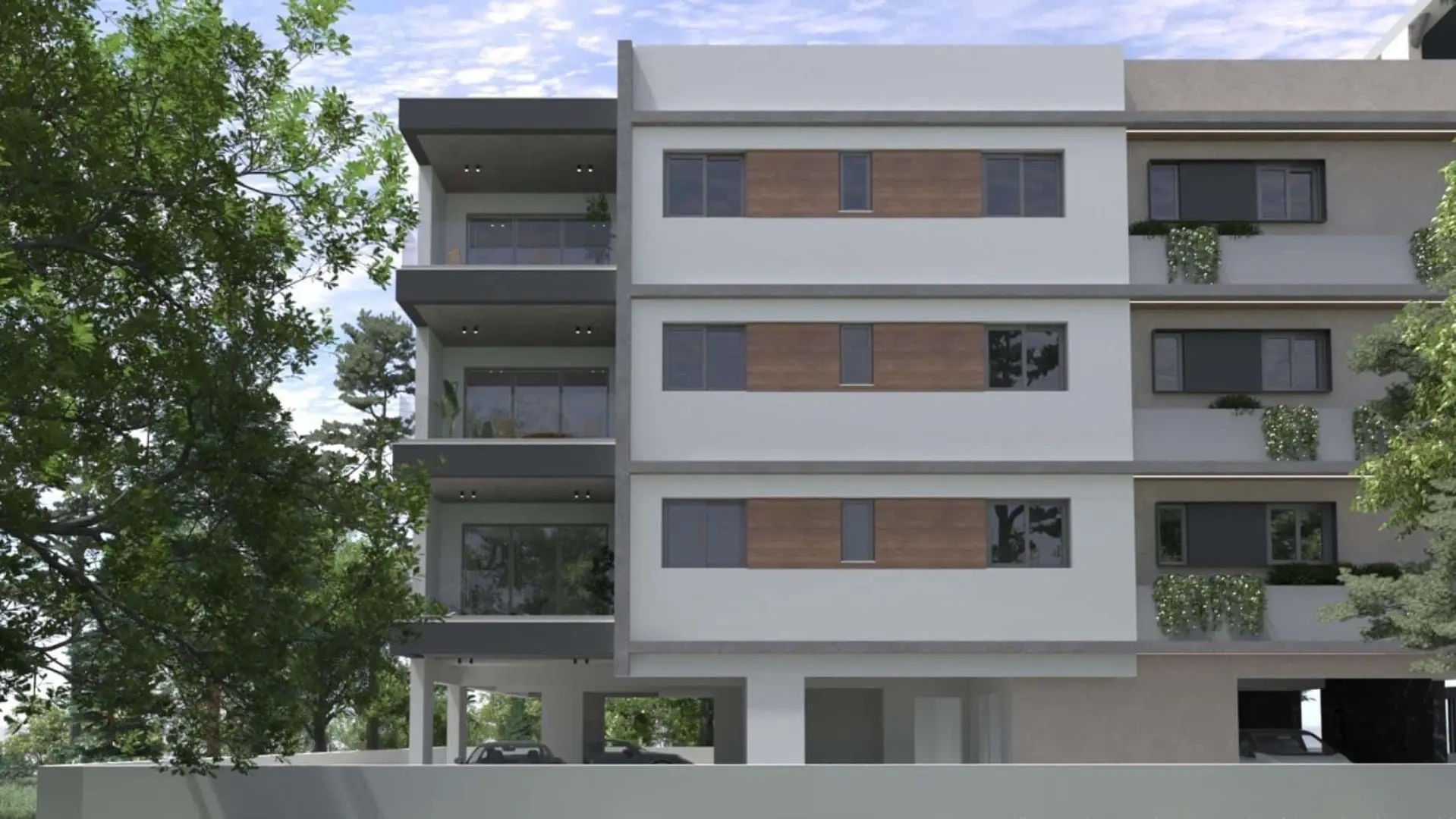 2 - vente appartement strovolos nicosie chypre