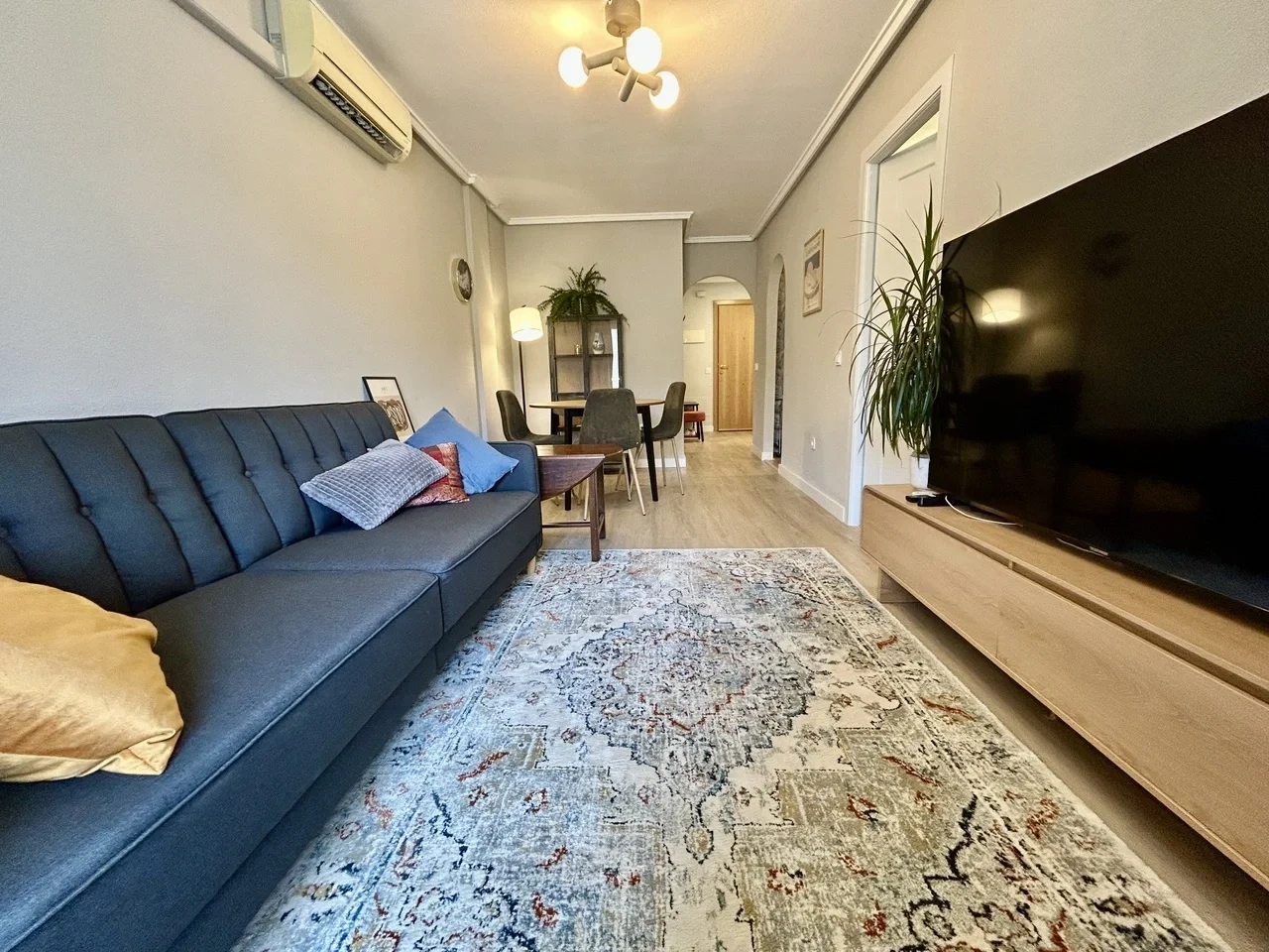 2 - venda apartamento torrevieja - costa blanca comunidade valenciana espanha