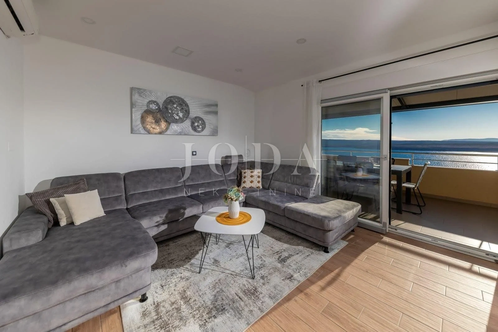 2 - apartment for sale in crikvenica primorje-gorski kotar croatia