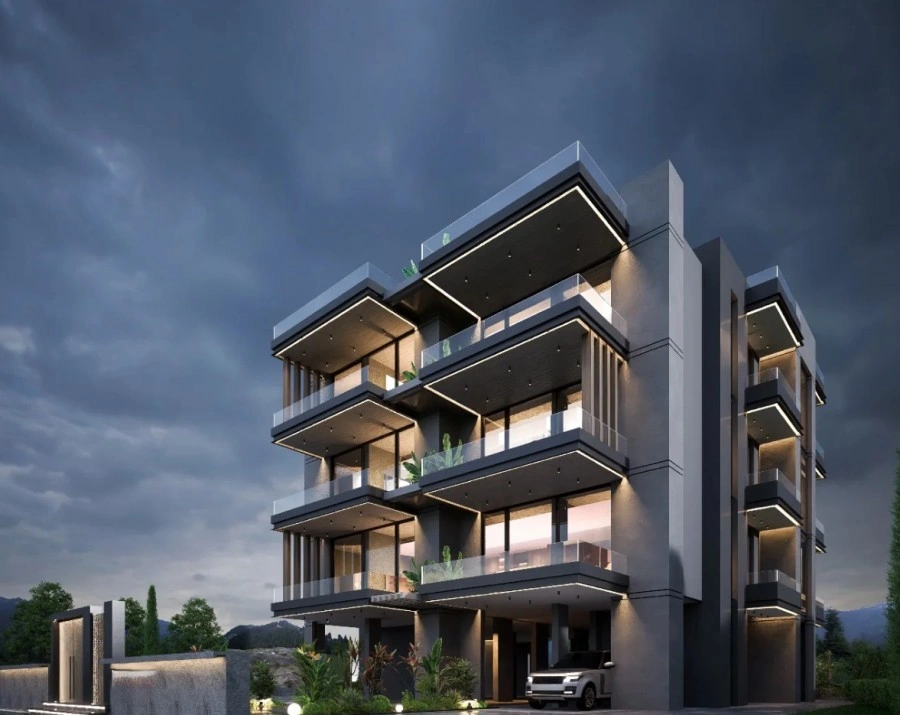 2 - vendita appartamento limassol limassol cipro