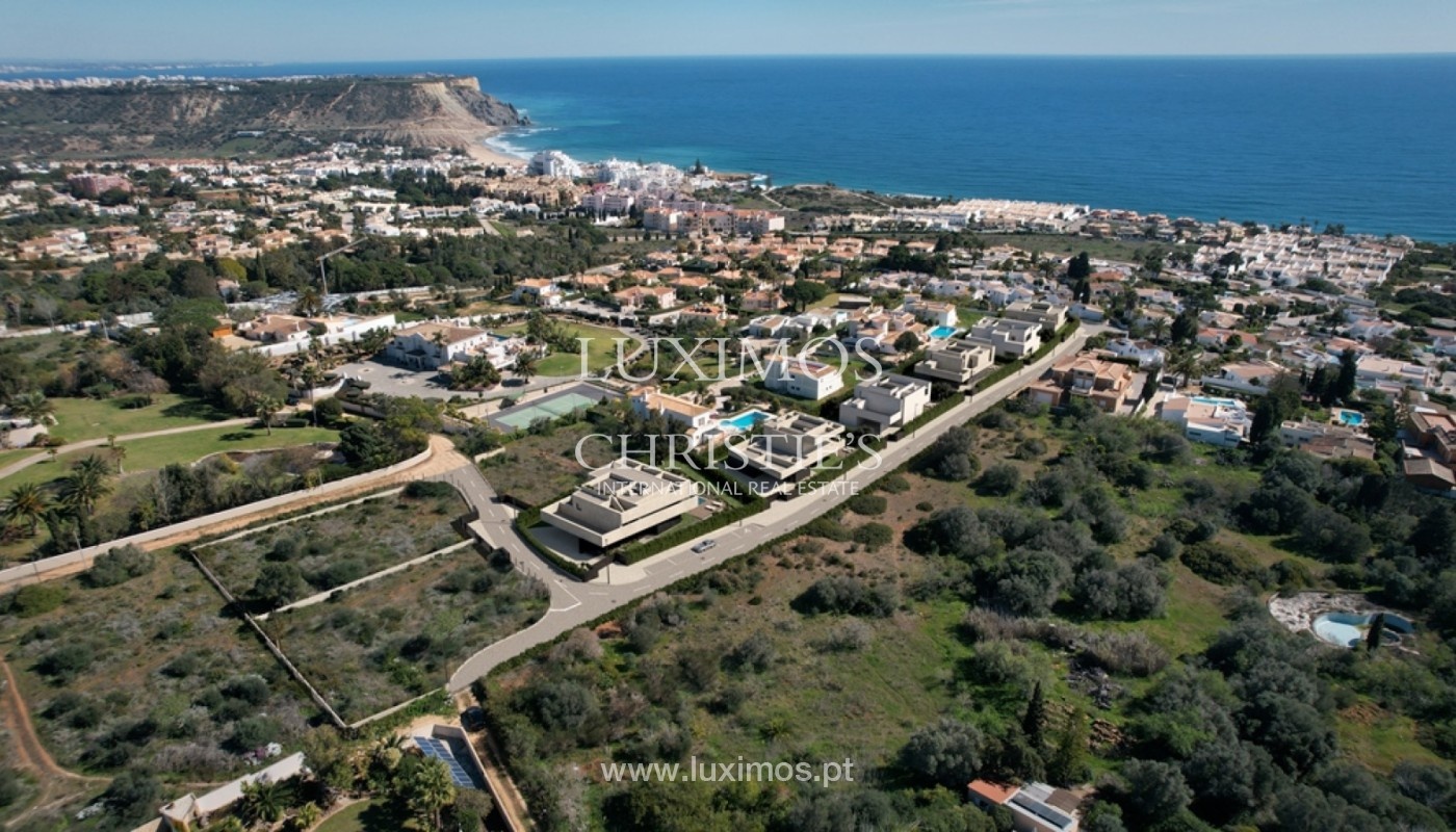 2 - sea view house for sale in lagos algarve portugal