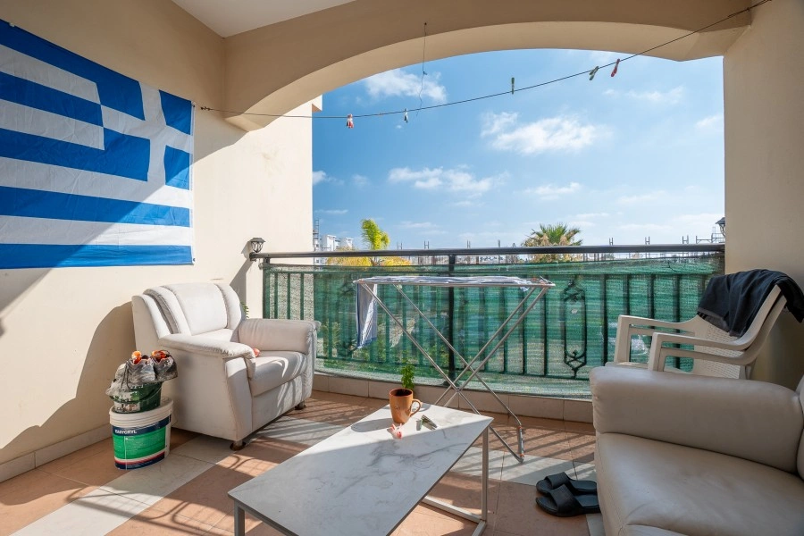 2 - vente appartement paphos paphos chypre