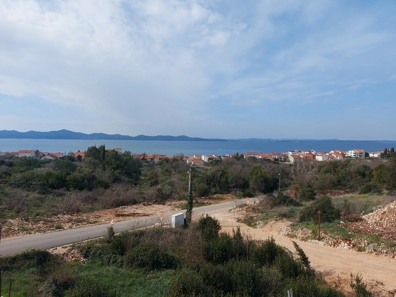 1 - venta casa vista al mar zadar zadar croacia