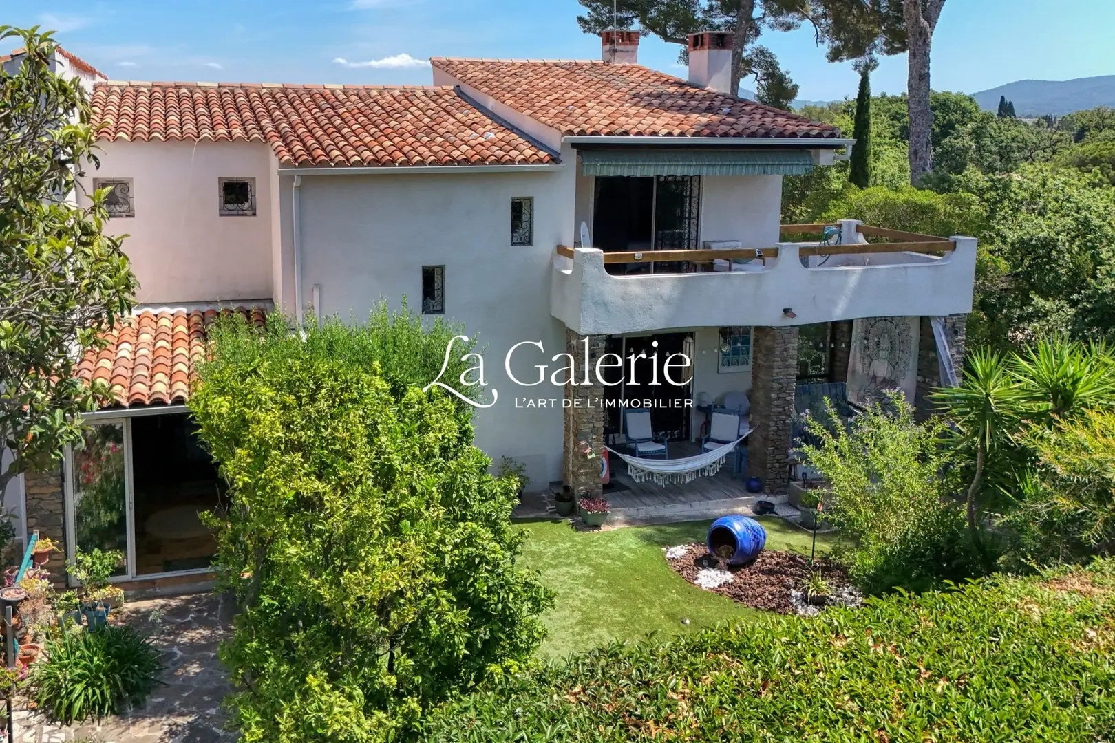 1 - beach walk house for sale in le pradet var france