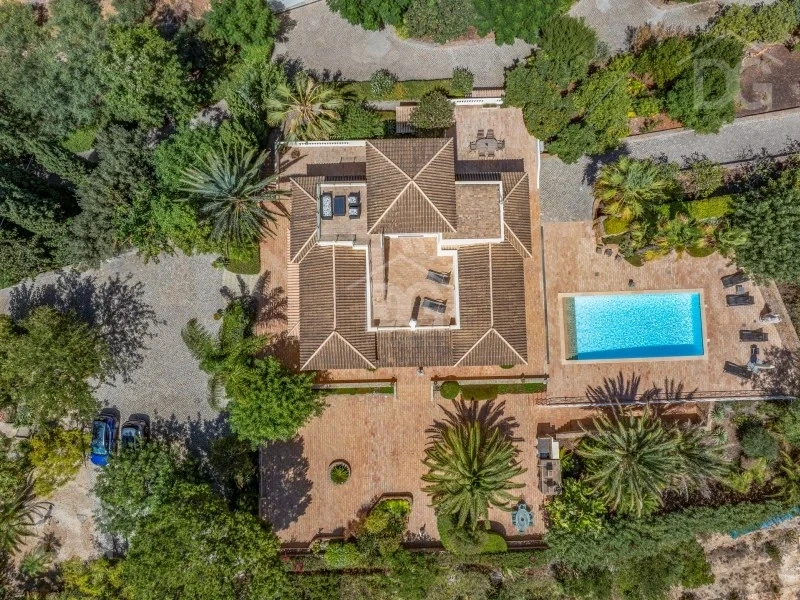 2 - sea view house for sale in moncarapacho algarve portugal