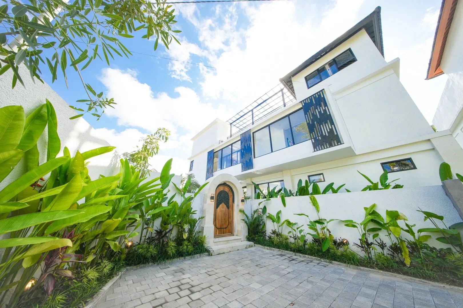 1 - продажа villa pejeng bali индонезия