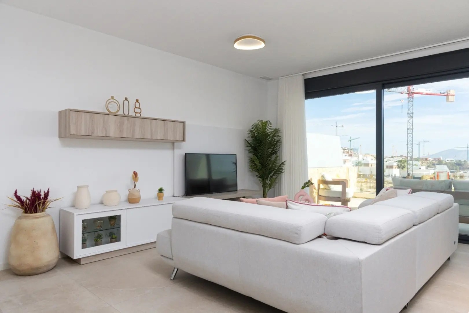 2 - vente appartement vue mer finestrat - costa blanca communauté valencienne espagne