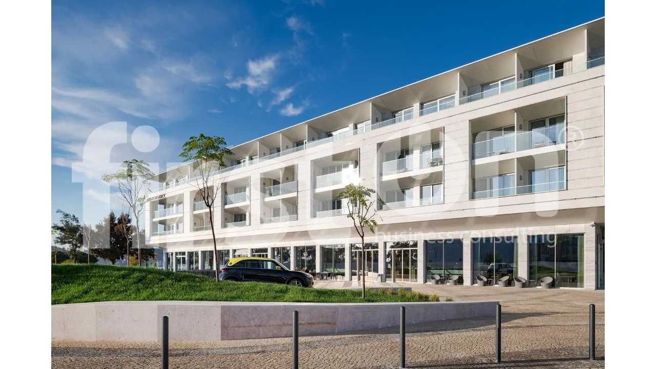 2 - vente appartement lisbonne région de lisbonne portugal