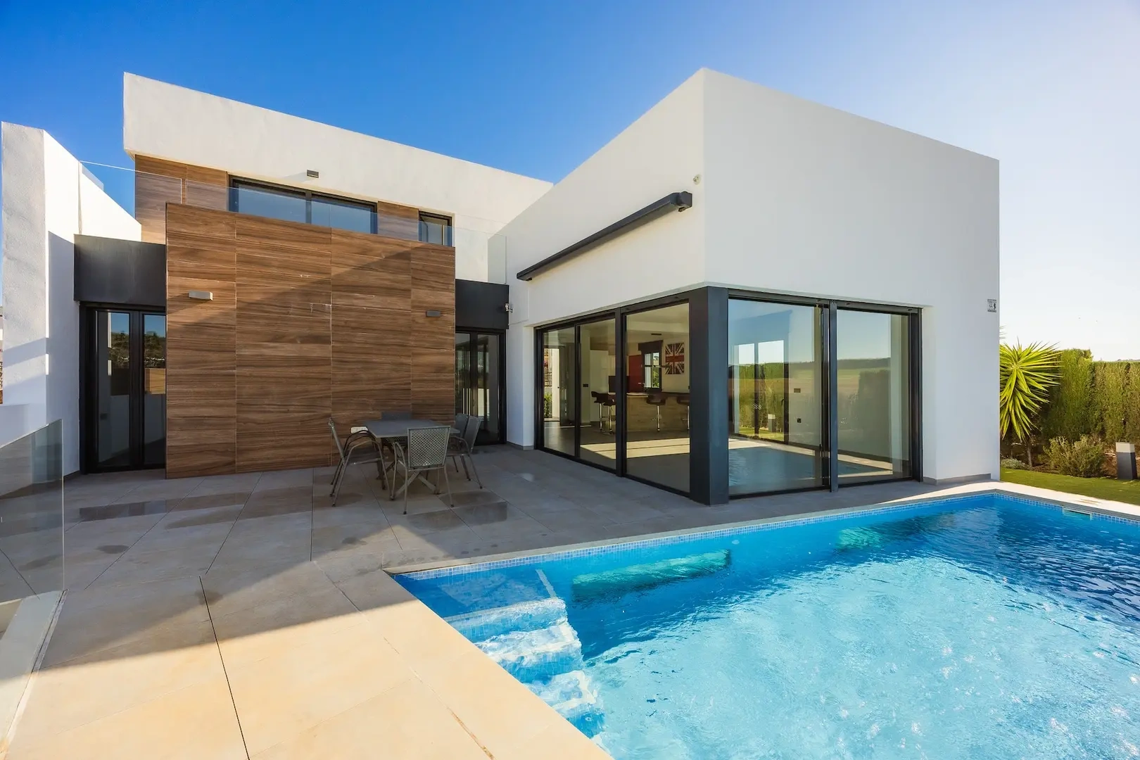 2 - villa for sale in algorfa valencian community spain