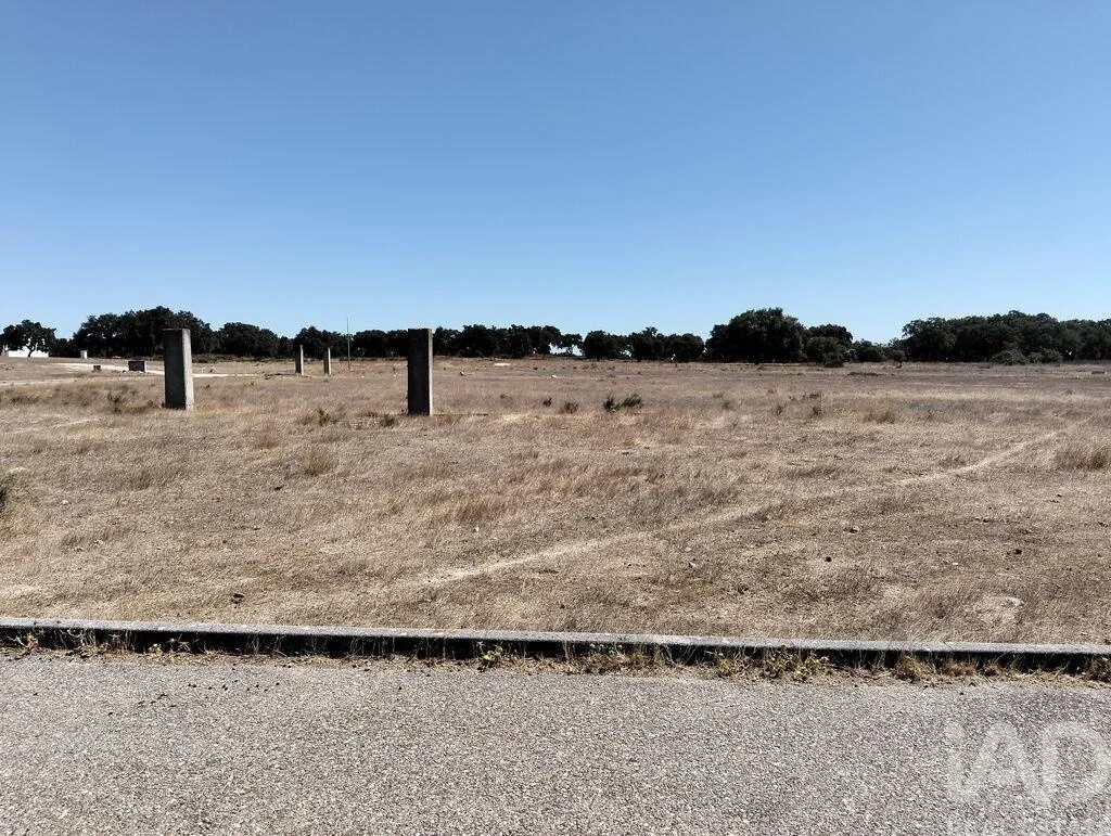 1 - plot of land for sale in palmela lisbon region portugal