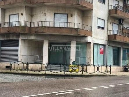 2 - продажа коммерция abrantes центральный регион португалия
