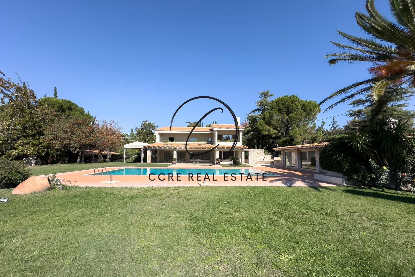 1 - venta casa kifissia ática grecia