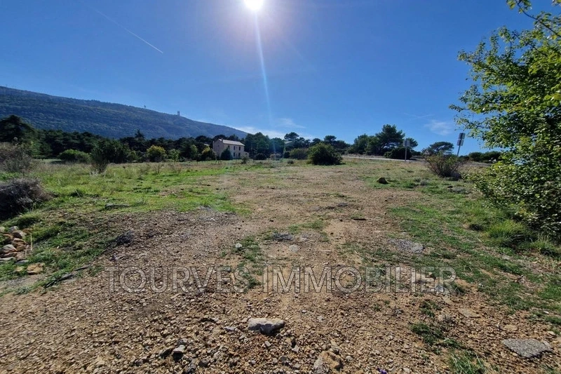 2 - vente terrain plan-d'aups-sainte-baume var france