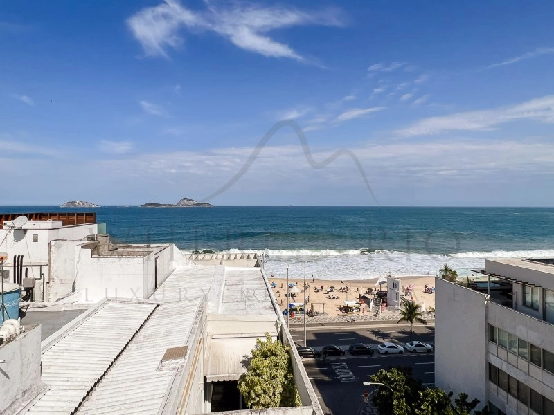 2 - vente appartement rio de janeiro rio de janeiro brésil