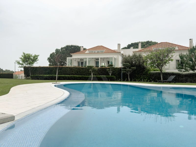 1 - vente appartement alcabideche région de lisbonne portugal