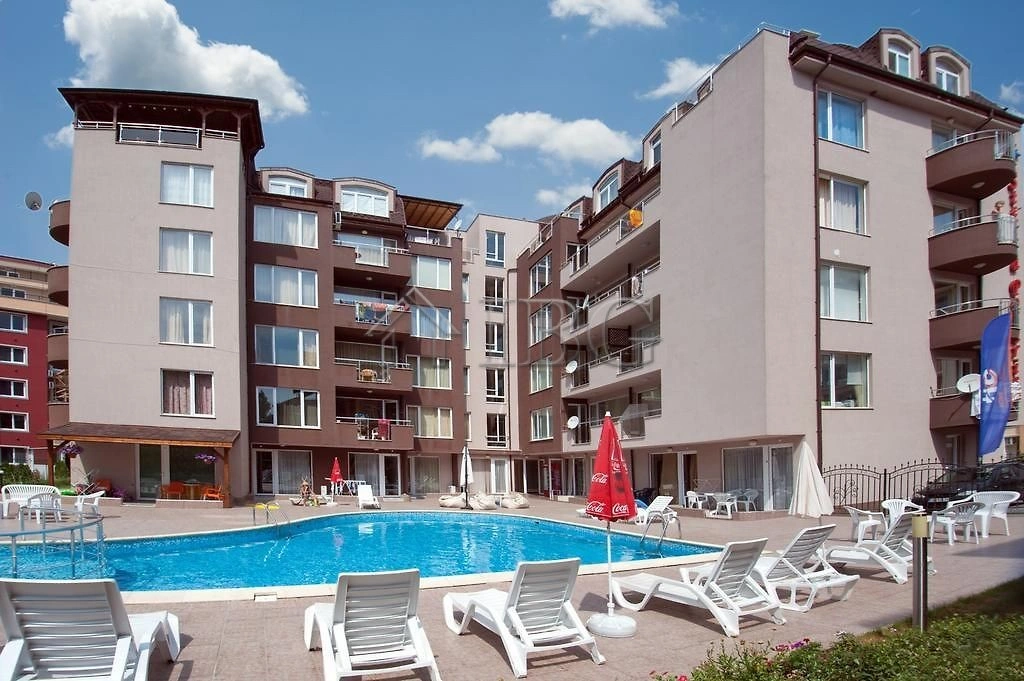 1 - venda apartamento sunny beach burgas bulgária