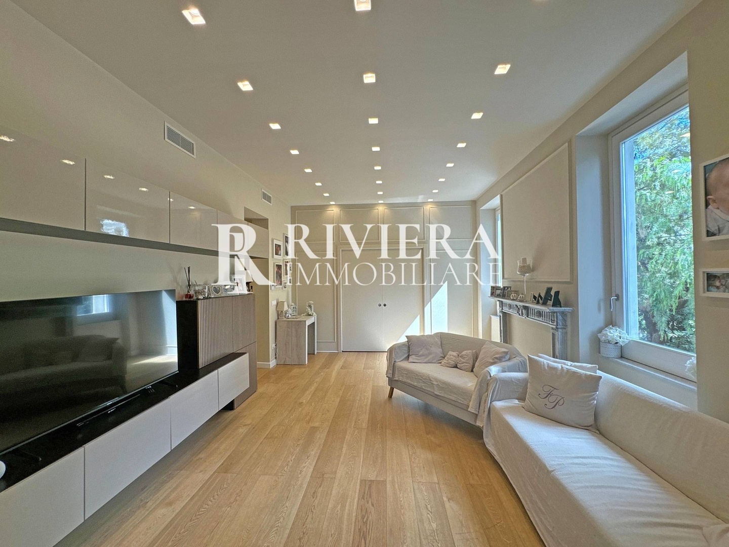 Appartement avec 2 chambres