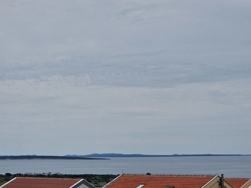 1 - verkoop appartement uitzicht op zee novalja lika-senj kroatië