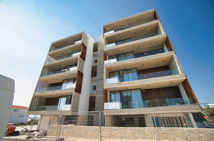 2 - vente appartement paphos paphos chypre