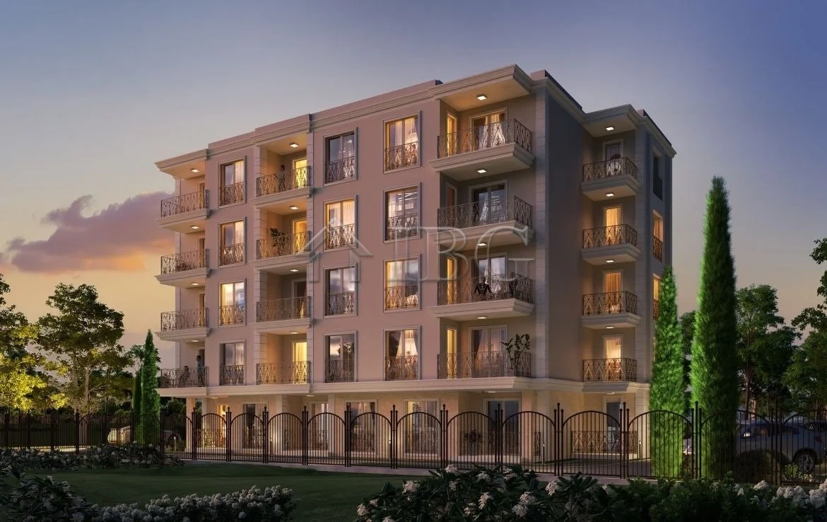 1 - venda apartamento sunny beach burgas bulgária