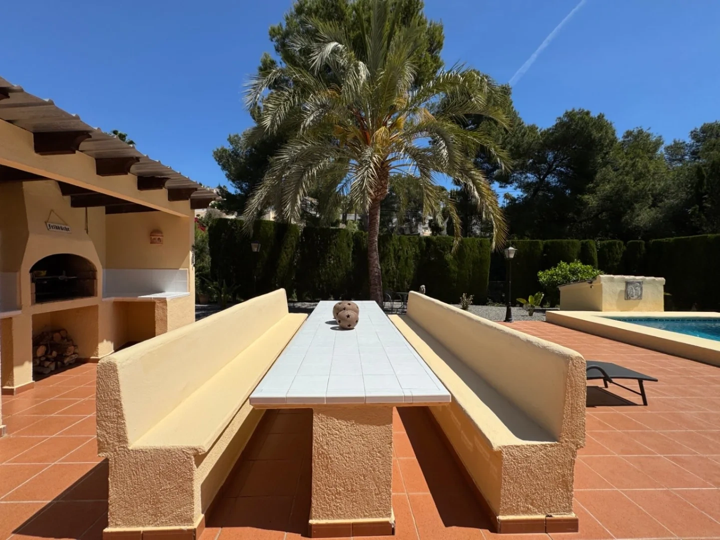 2 - house for sale in benissa - costa blanca valencian community spain