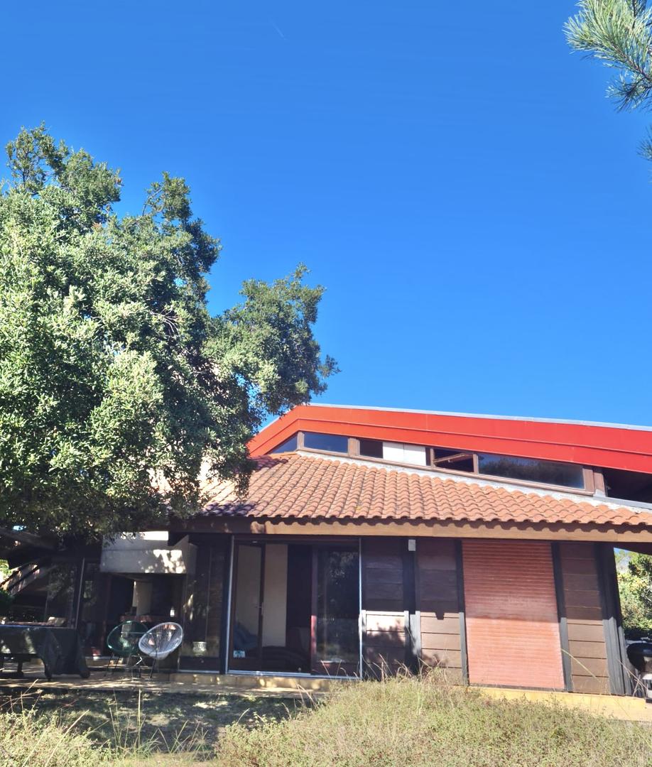 1 - waterfront house for sale in hossegor landes france