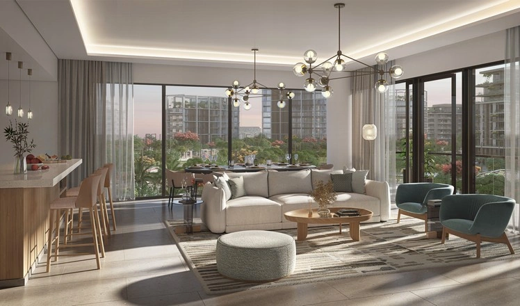 1 - verkauf wohnung dubai dubai vereinigte arabische emirate