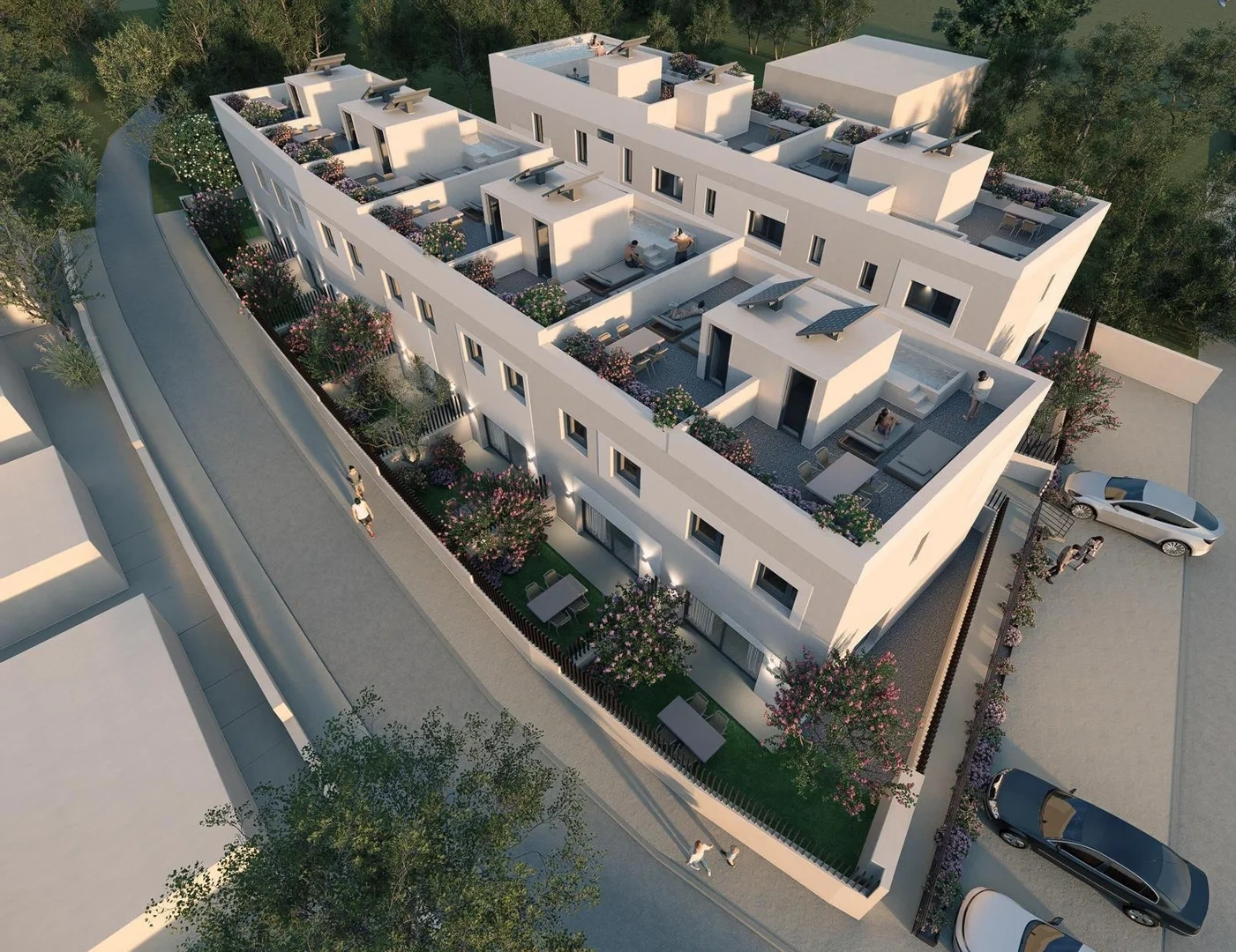 2 - vente appartement sant antoni de portmany ibiza - baléares espagne