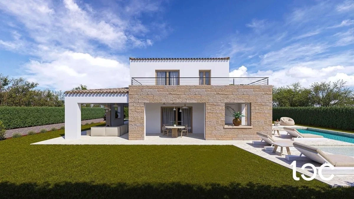 1 - verkauf villa meerblick san teodoro sardinien italien