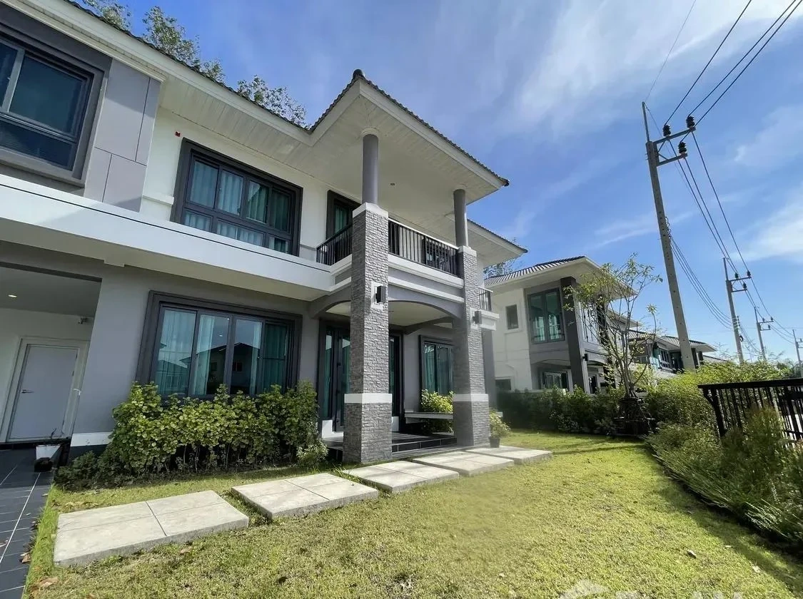 1 - vente maison thalang phuket thaïlande