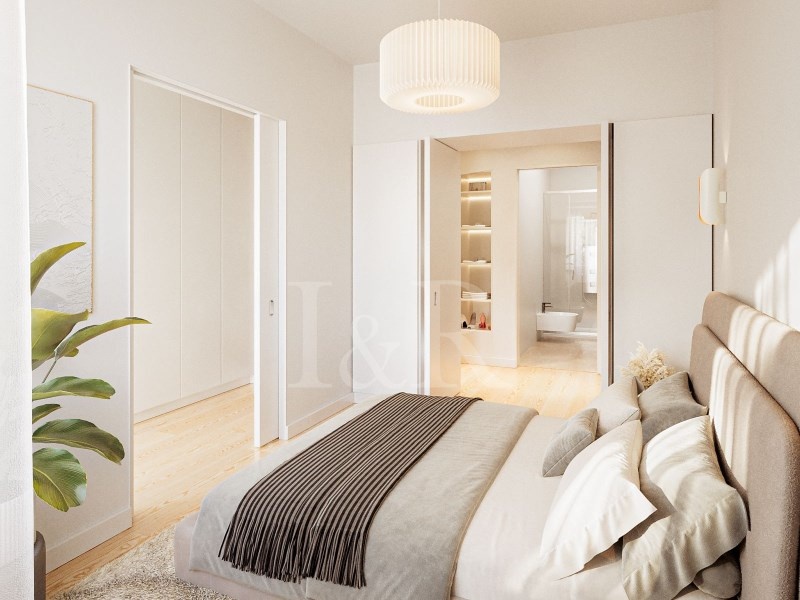 2 - venta apartamento lisboa región de lisboa portugal