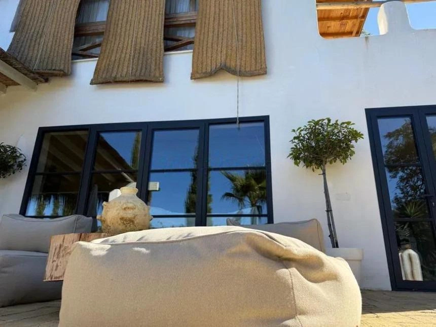 2 - vente maison monda andalousie espagne
