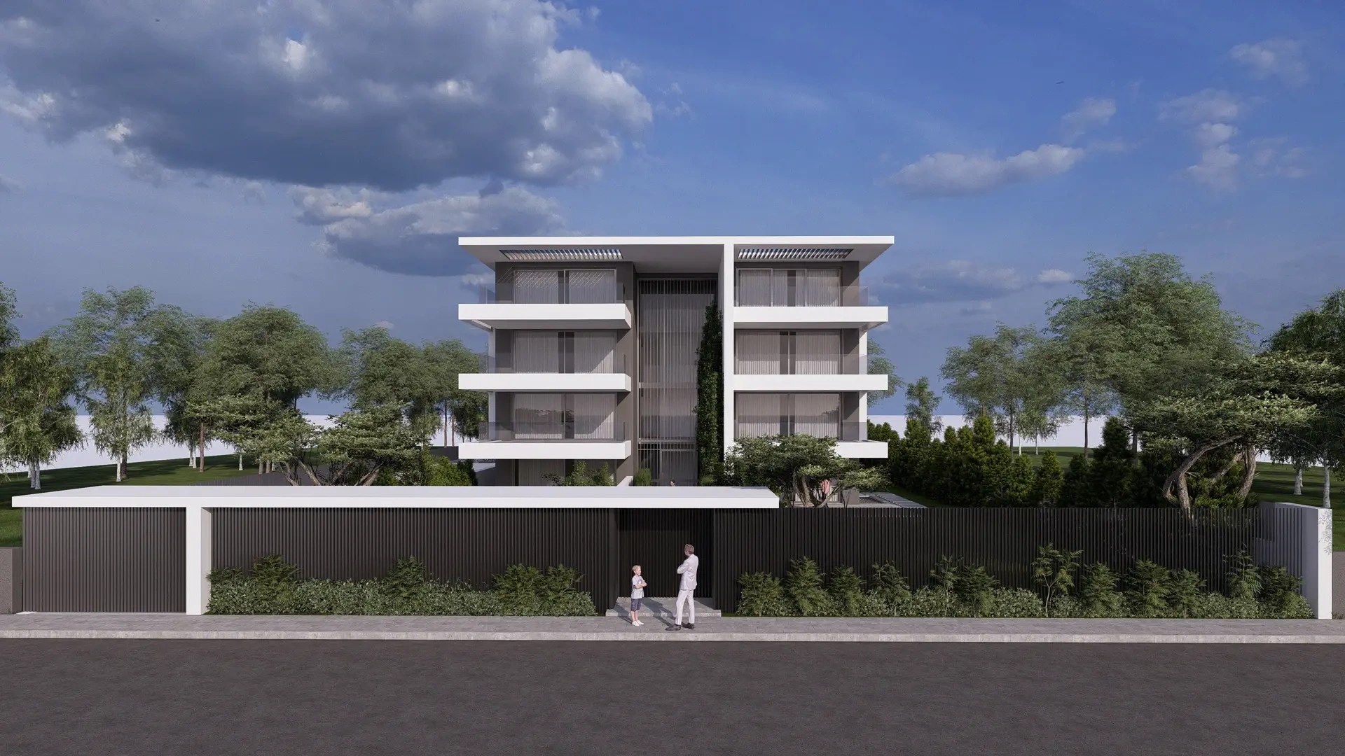 2 - venda apartamento kifisia ática grécia