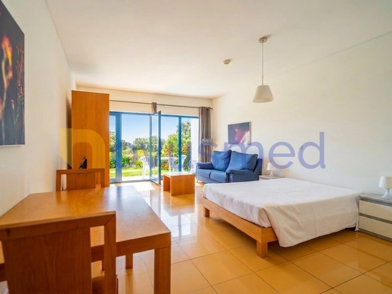 1 - vente appartement albufeira algarve portugal