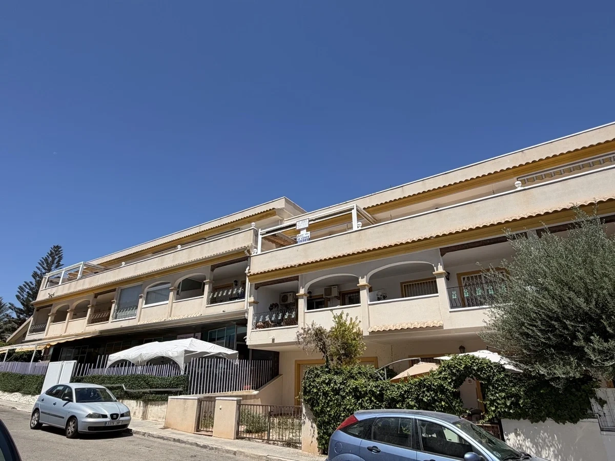 1 - venda apartamento san miguel de salinas comunidade valenciana espanha