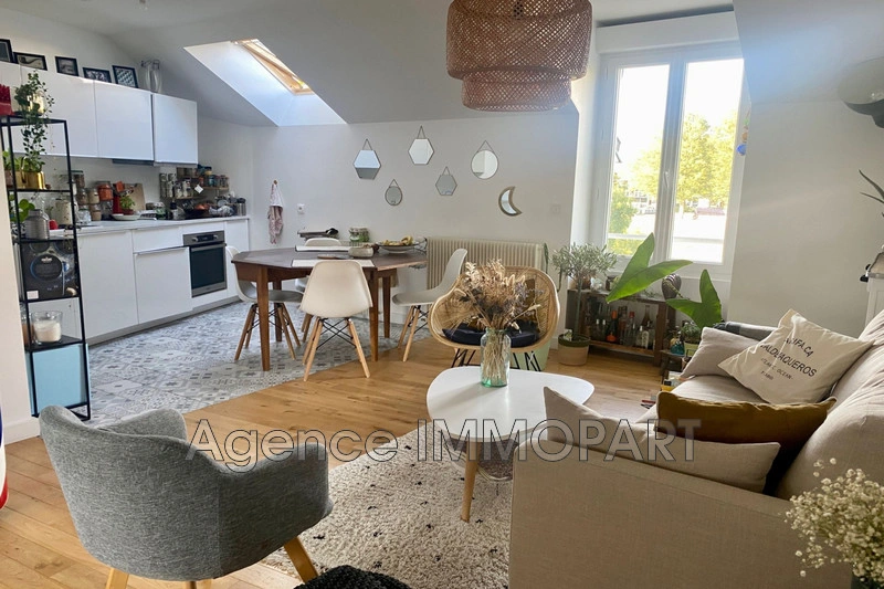1 - venda apartamento rezé loire atlantique frança