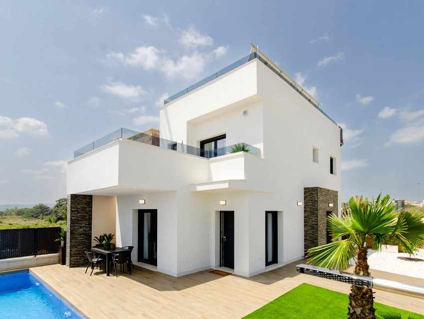 1 - venta villa vistabella comunidad valenciana españa