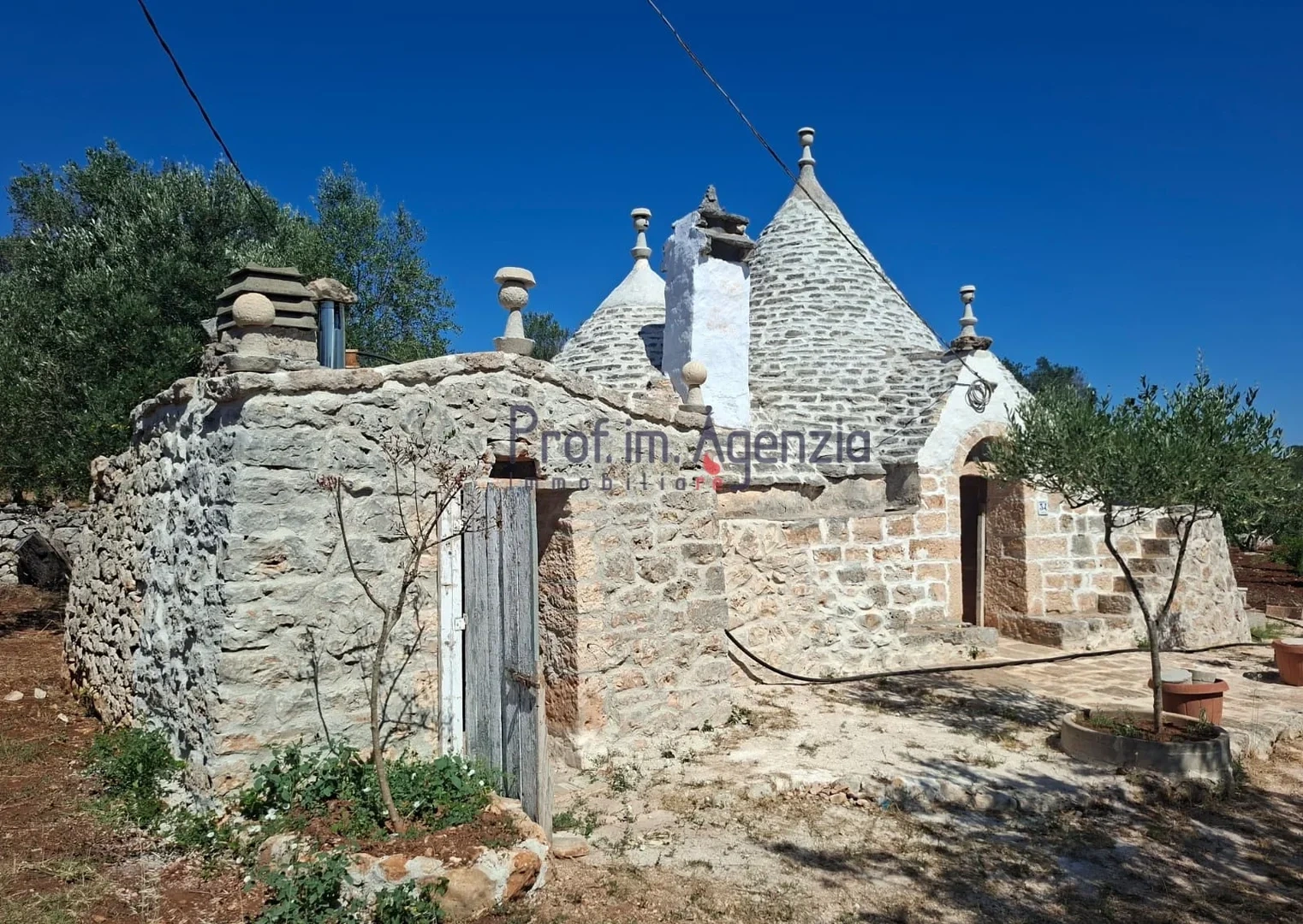 1 - house for sale in francavilla fontana apulia italy