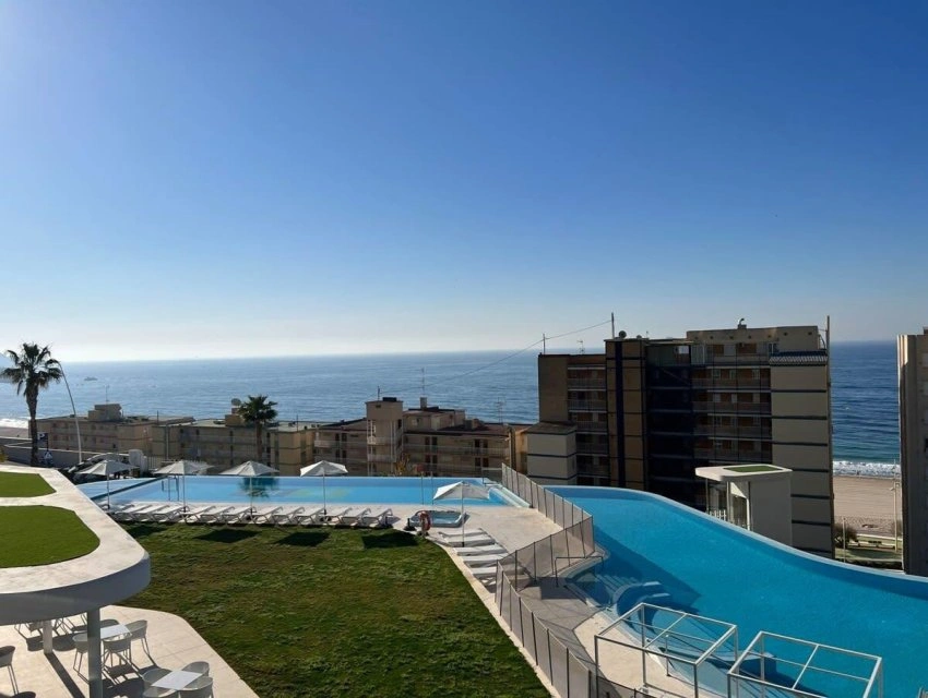 2 - vente appartement benidorm - costa blanca communauté valencienne espagne