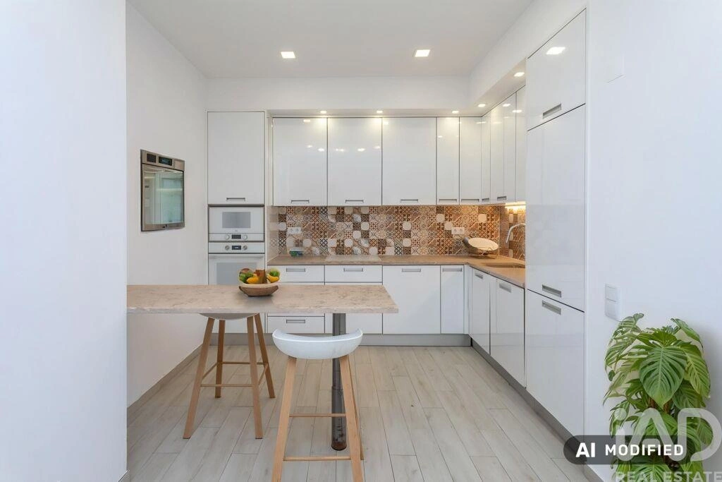 2 - vente appartement lisbonne région de lisbonne portugal
