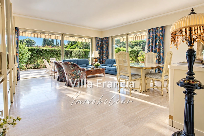 1 - vendita appartamento cannes alpi marittime francia