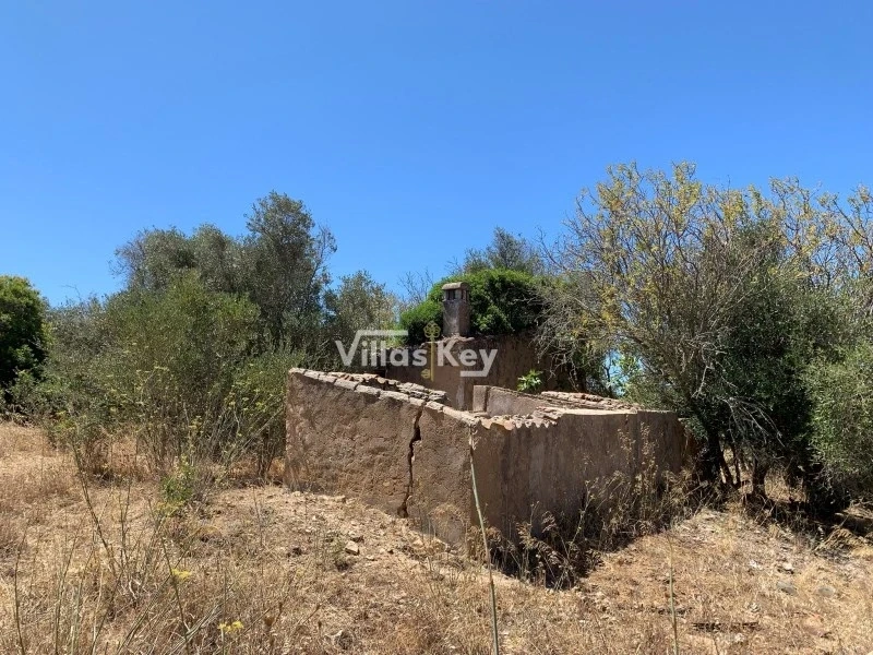 2 - venta terreno ferrel algarve portugal