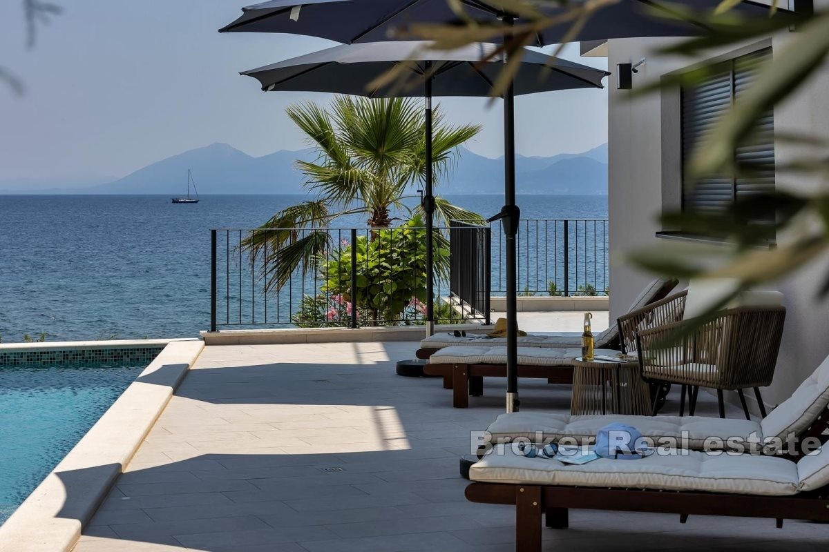 2 - verkauf wohnung meerblick hvar split-dalmatien kroatien