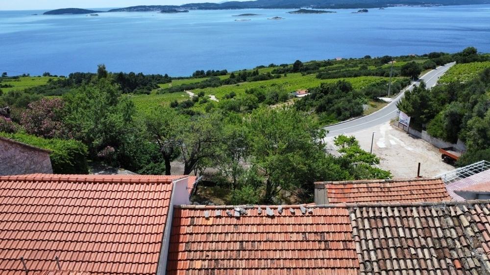 2 - vente maison vue mer orebić dubrovnik-neretva croatie