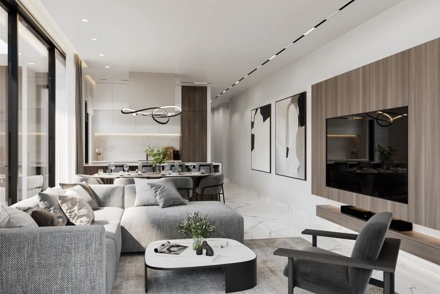 2 - verkauf wohnung limassol limassol zypern