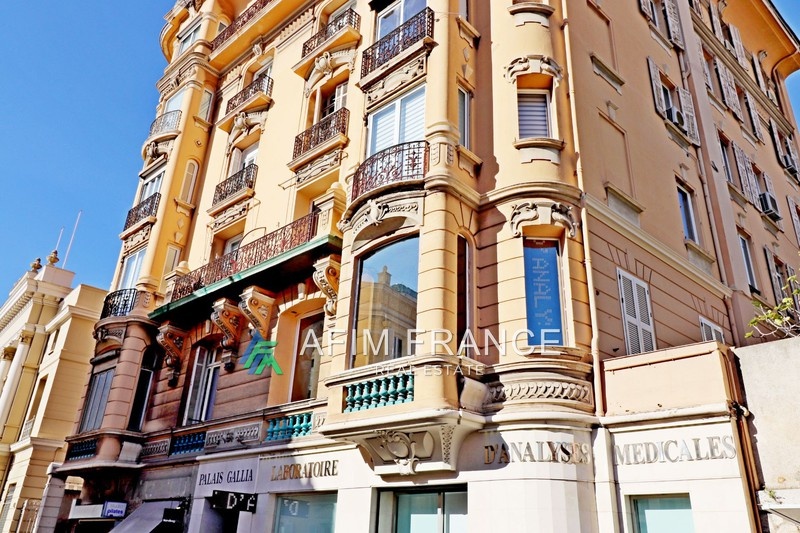 1 - apartment for sale in beausoleil alpes-maritimes france