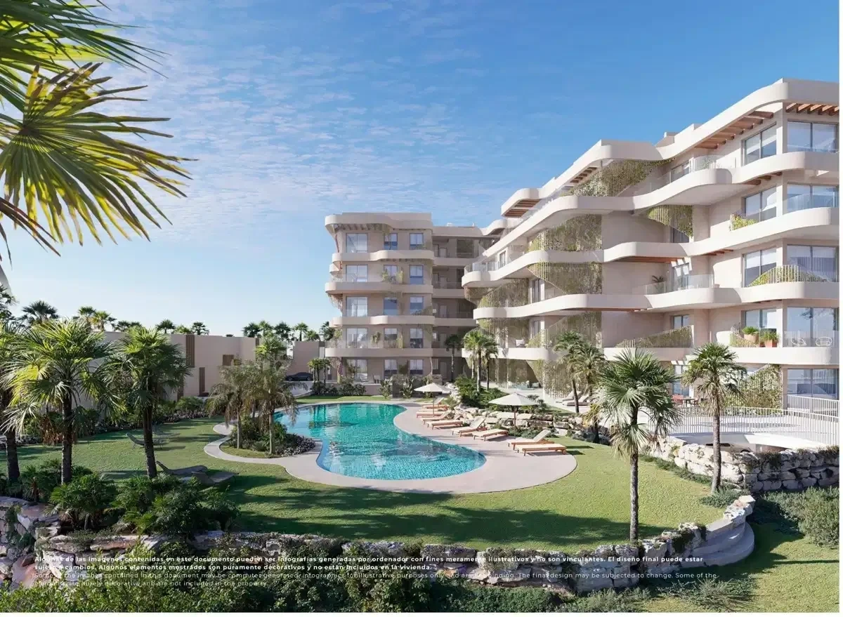 2 - verkoop appartement baños y mendigo region of murcia spanje