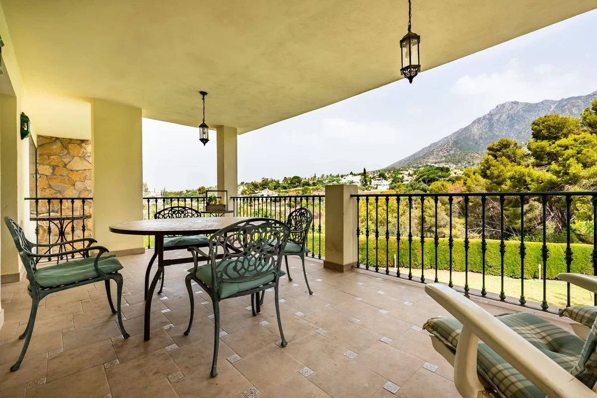 2 - verkauf haus marbella - costa del sol andalusien spanien