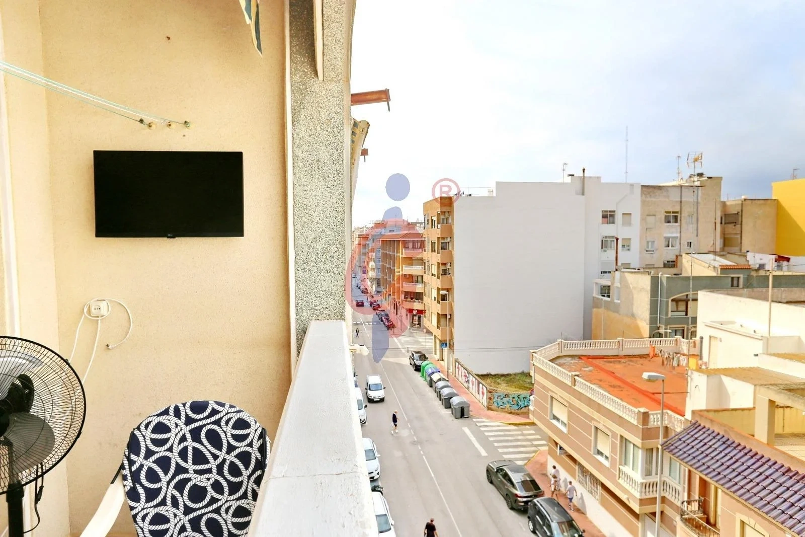 1 - verkauf wohnung strandpromenade guardamar del segura valencia spanien