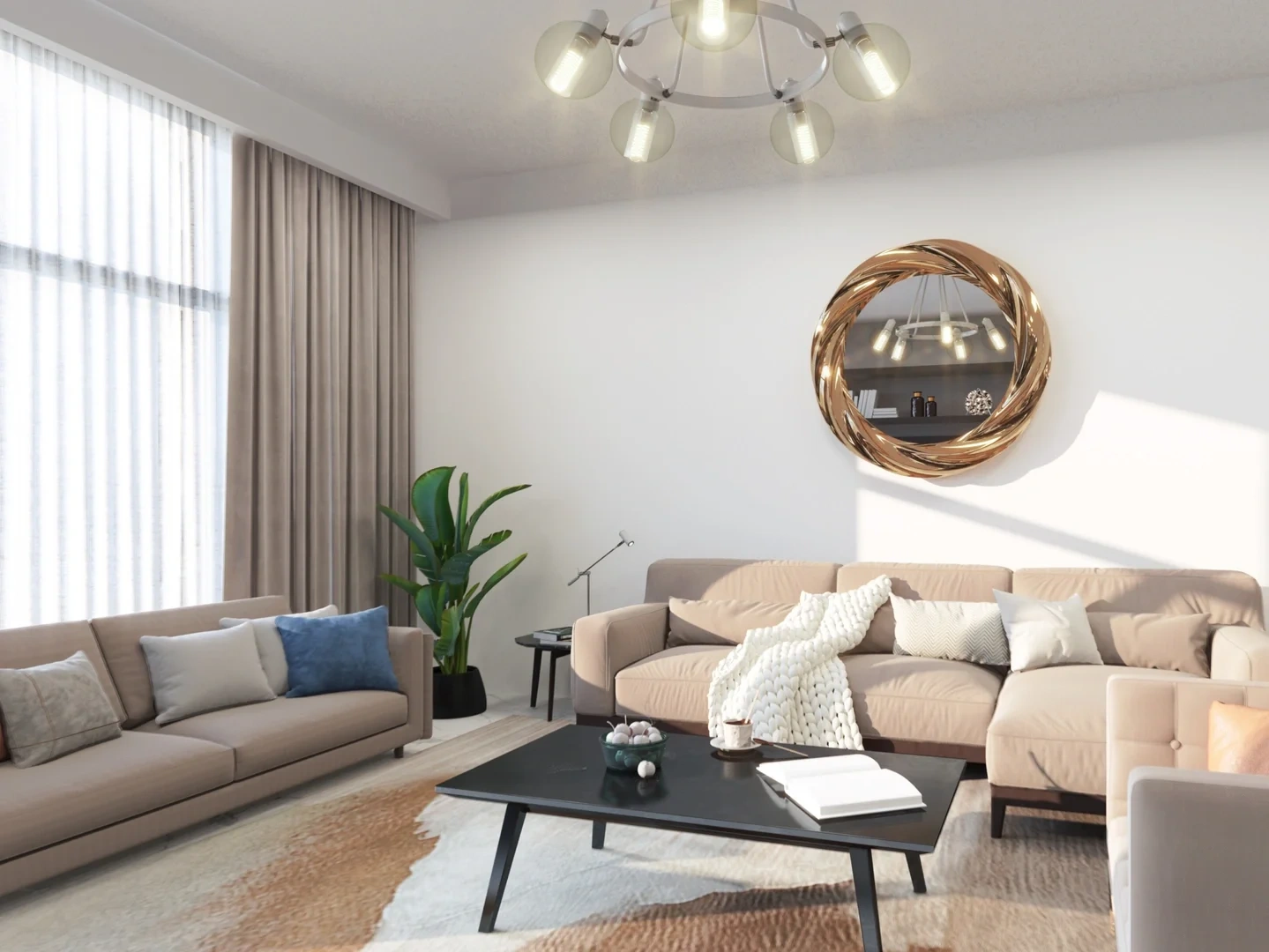2 - vente appartement dubai dubai émirats arabes unis